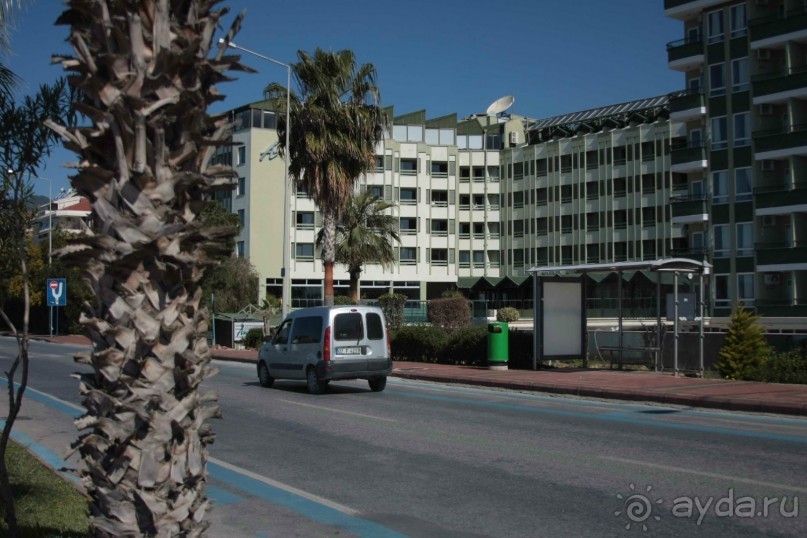 фото Landmark Canton