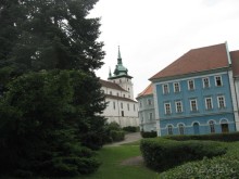 курорт в чешских Теплицах