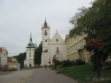 курорт в чешских Теплицах