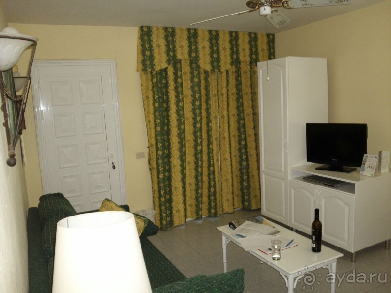 ожидали большего