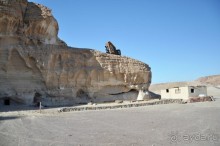 Самая лучшая экскурсия по Южному Синаю