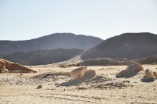 Самая лучшая экскурсия по Южному Синаю