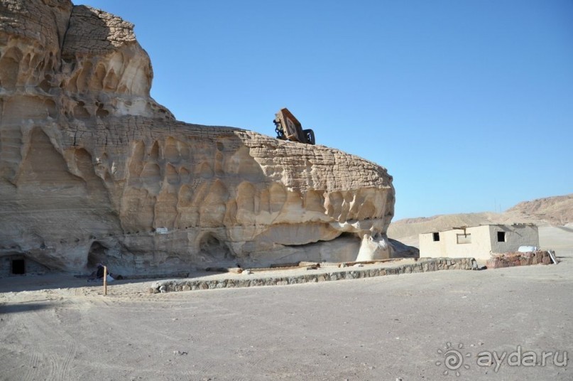 Самая лучшая экскурсия по Южному Синаю Самая лучшая экскурсия по Южному Синаю