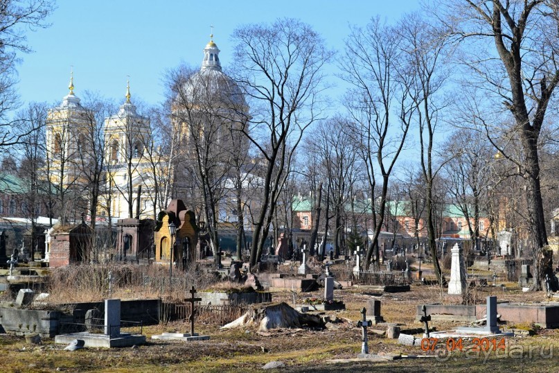 Безобразие до полного разнообразия.