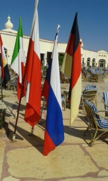 Я бы не рекомендовал отдыхать в этом отеле.