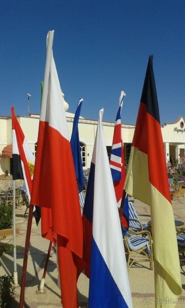 Я бы не рекомендовал отдыхать в этом отеле.