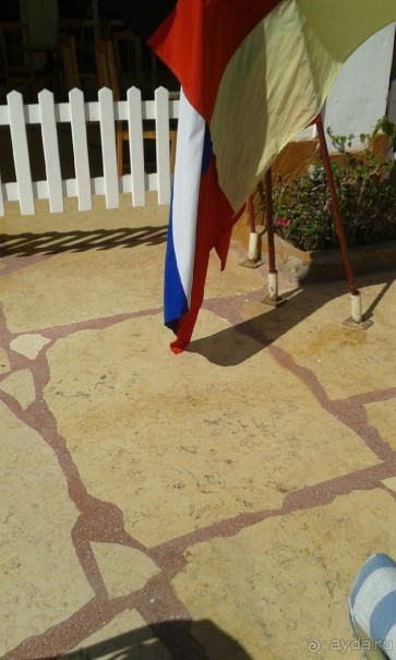 Я бы не рекомендовал отдыхать в этом отеле.