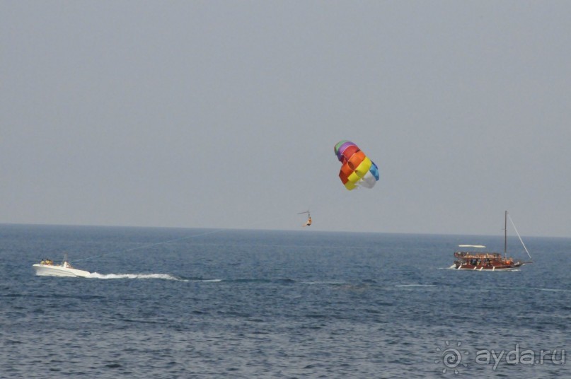 КТО ЗА ЧЕМ ЕДЕТ НА МОРЕ....