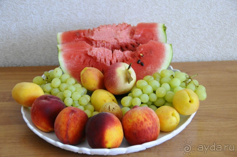 КТО ЗА ЧЕМ ЕДЕТ НА МОРЕ....