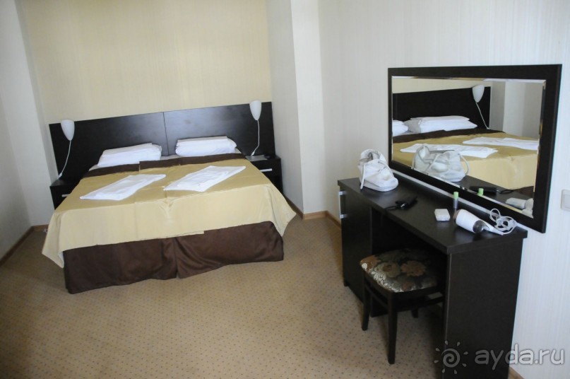 КТО ЗА ЧЕМ ЕДЕТ НА МОРЕ....