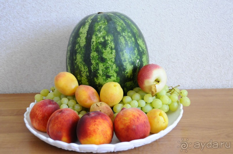 КТО ЗА ЧЕМ ЕДЕТ НА МОРЕ....