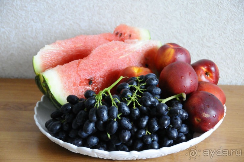 КТО ЗА ЧЕМ ЕДЕТ НА МОРЕ....