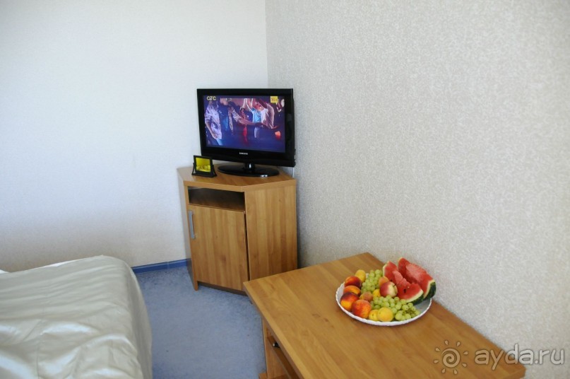 КТО ЗА ЧЕМ ЕДЕТ НА МОРЕ....