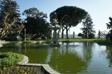 Мозаика Стамбула