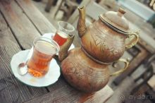 Мозаика Стамбула