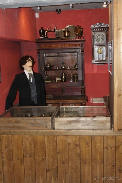 Очень увлекательно и познавательно! Очень увлекательно и познавательно!