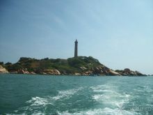 Релакс и гармония у статуи Будды