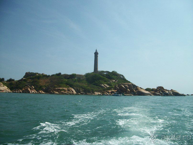 Релакс и гармония у статуи Будды