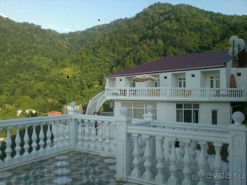 sami xaroshi otdix   