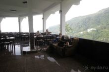 otdix v batumi kvariati otel zura