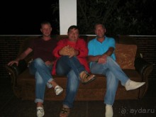 otdix v batumi kvariati otel zura