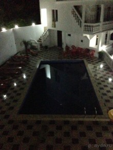 otdix v batumi kvariati otel zura