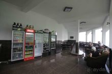 otdix v batumi kvariati otel zura