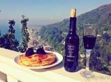 otdix v batumi kvariati otel zura