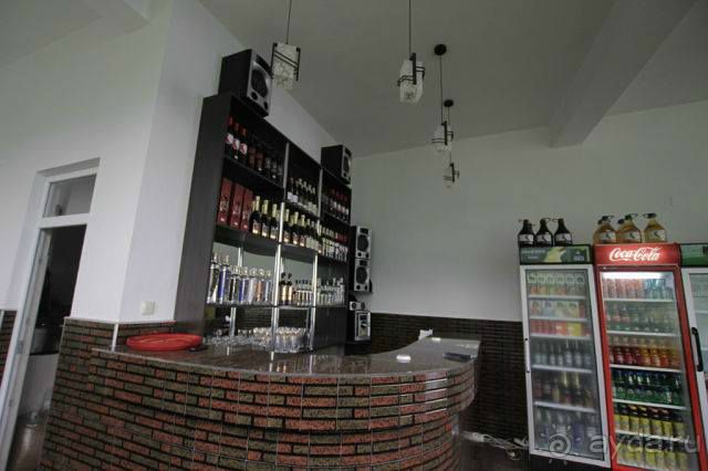 otdix v batumi kvariati otel zura