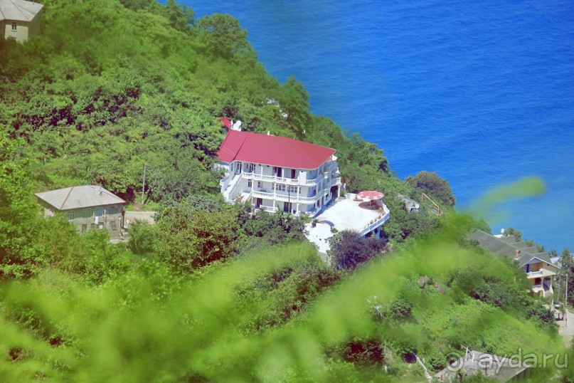 fotki  otel  zura