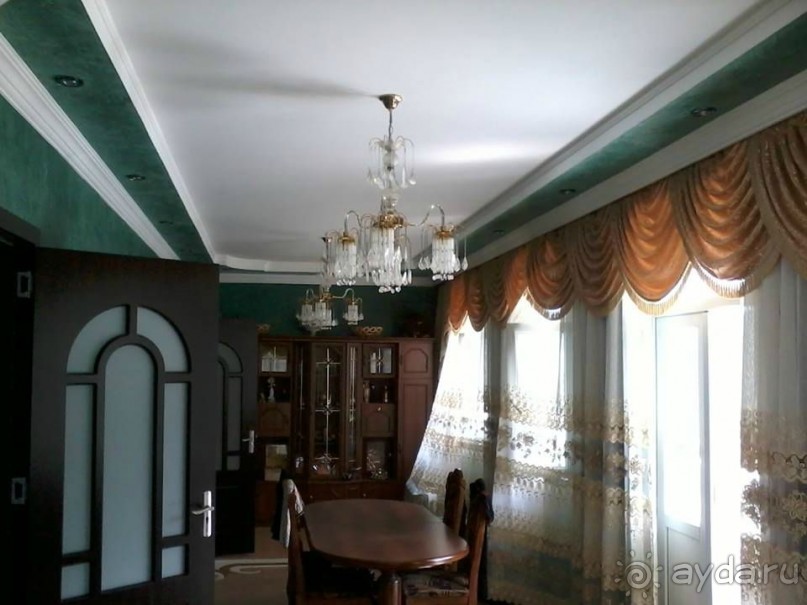 otel zura otdiox batumi kvariati