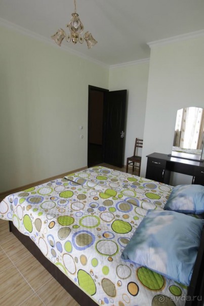 otel zura otdiox batumi kvariati