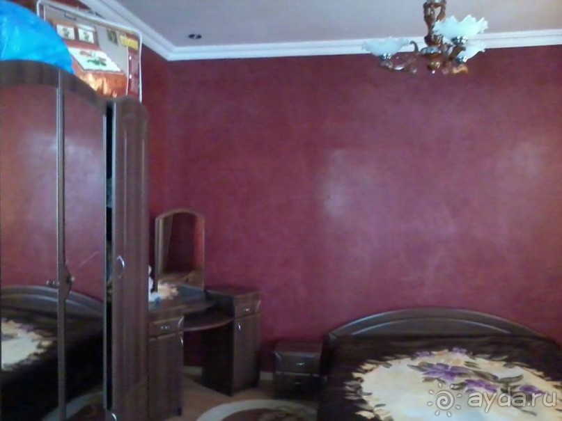 otel zura otdiox batumi kvariati