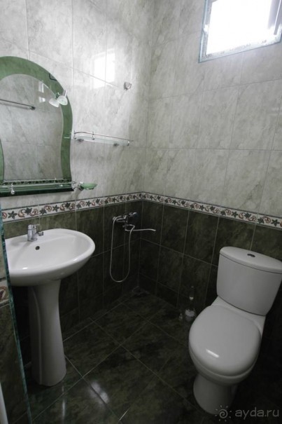 otel zura otdiox batumi kvariati