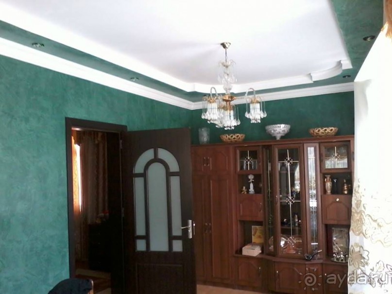 otel zura otdiox batumi kvariati