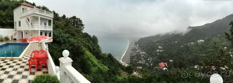 sami lushi otdix maim zizne