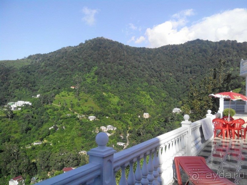 sami lushi otdix maim zizne