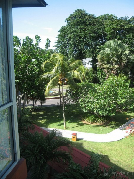 В принципе, можно жить, но не роскошно