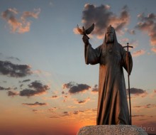 «Земля мари. Наследие, рожденное природой» 