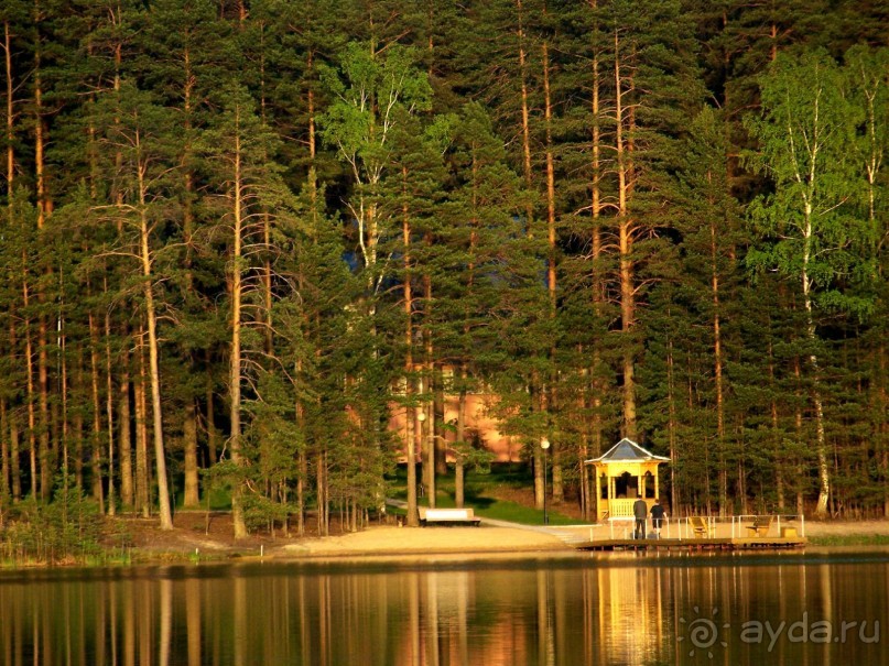 «Земля мари. Наследие, рожденное природой» 