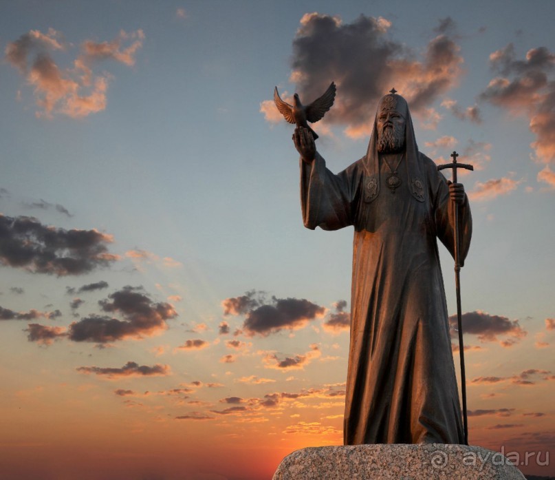 «Земля мари. Наследие, рожденное природой» 