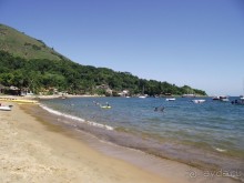 Альбом отзыва "несколько слов об ангре дос рейс паусада далесте"