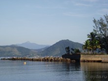 Альбом отзыва "несколько слов об ангре дос рейс паусада далесте"