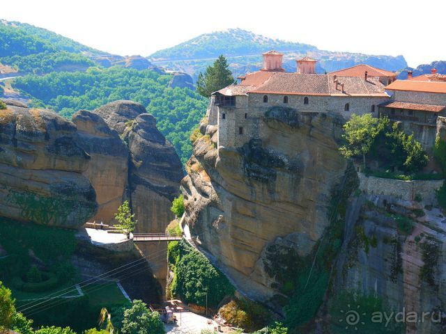 Впечатляет, однозначно стоит это увидеть