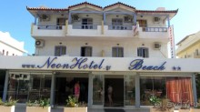 фото Neon Hotel