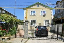 Гостевой дом 