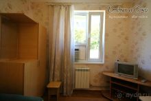 Гостевой дом 