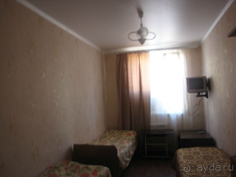 Гостевой дом 