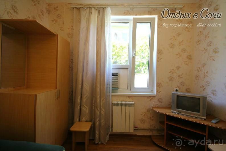 Гостевой дом 