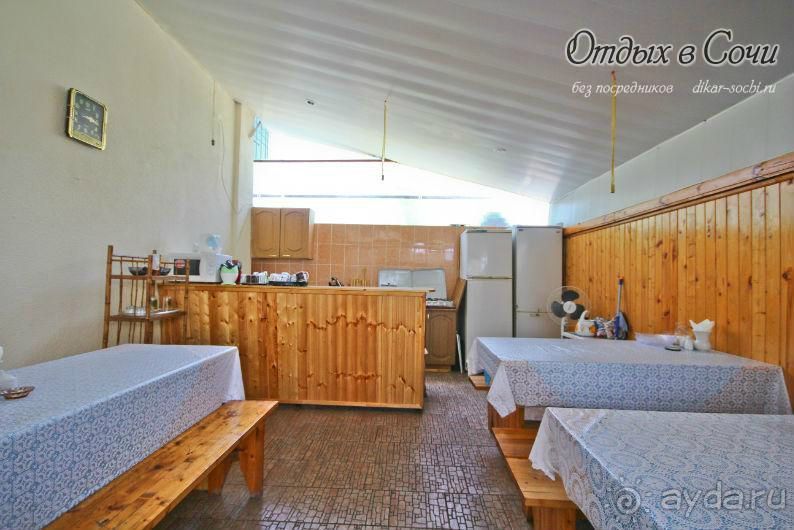 Гостевой дом 